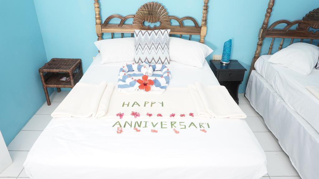 Hotel Bourbon Beach Jamaica Negril Exterior foto