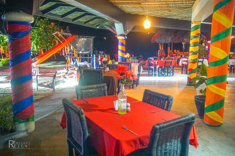 Hotel Bourbon Beach Jamaica Negril Exterior foto