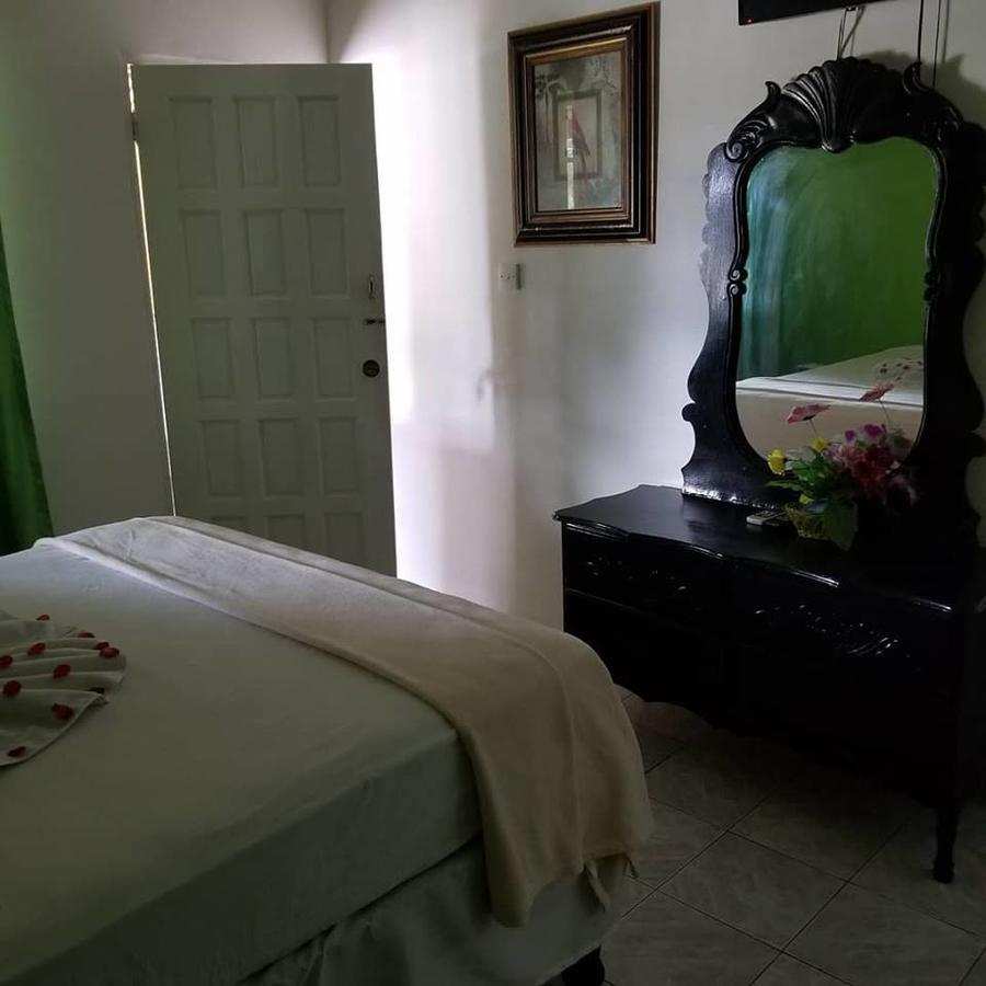 Hotel Bourbon Beach Jamaica Negril Exterior foto